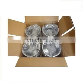 EQ4H Truck Engine Piston 10BF11-04015 photo-5