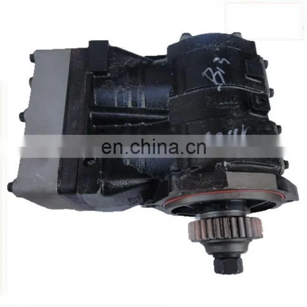 Dongfeng DCI11 Engine Air Compressor D5600222013 photo-2