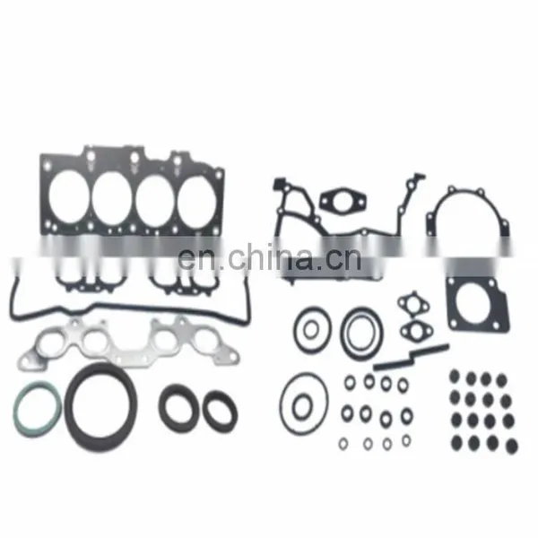 For Toyota 3S Engine Overhaul Kit 04111-74191 Repair Kit Components photo-3