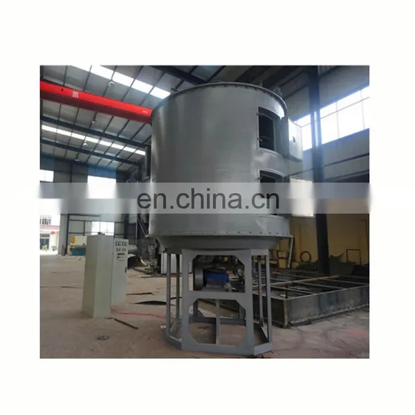 Best Sale PLG High Efficiency Continuous Disc Plate Dryer for Zirconium Hydroxide photo-3