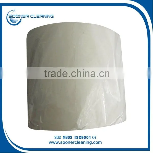 [soonerclean] Perforated Nonwoven Wipes for House Cleaning photo-2