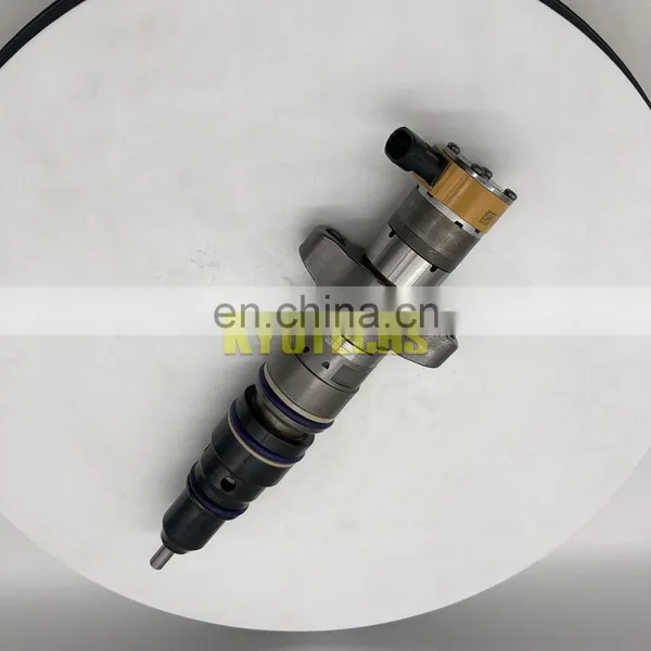 Latest Excavator Parts 387-9430 20R8057 387-9427 Injector C6.6 C7 C7.1 C9.3 for Caterpillar photo-2