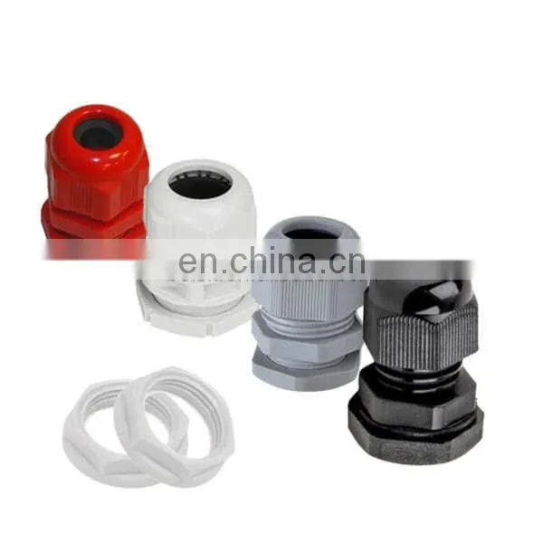 DOME CABLE GLAND Pg21 .51-.71