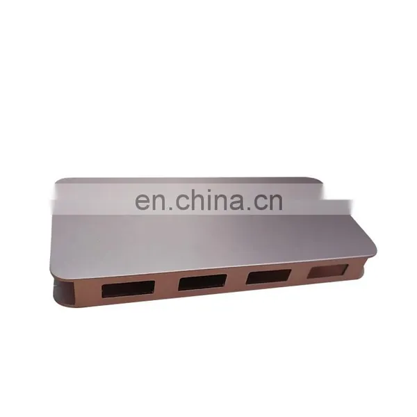 Low Price Good Quality Aluminum Parts Tools Cnc Turning Parts Tools Aluminum Cnc Turning Parts photo-2