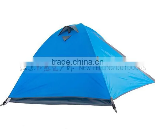 Waterproof 2 Person Tent photo-2