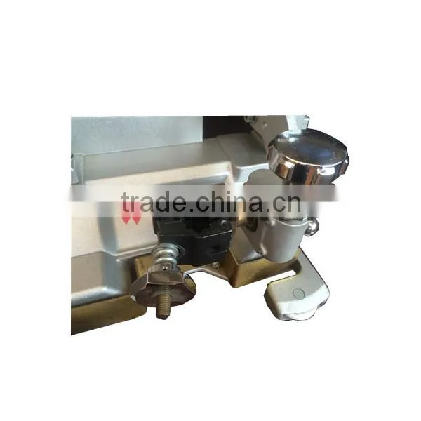 Good Quality Standard Stitch Welding Equipment photo-2