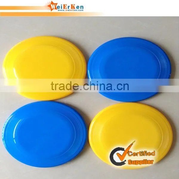 Promotion Plastic Frisbee photo-3