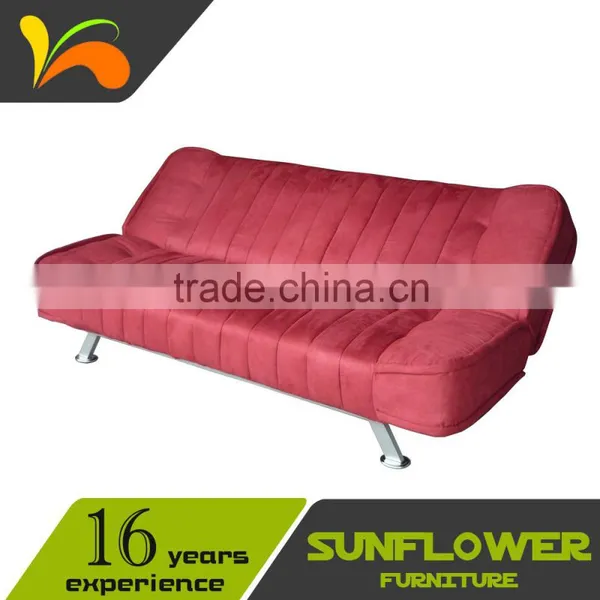 Household Goods Factory Direct Price Furniture Luxury Sofa Bed photo-2