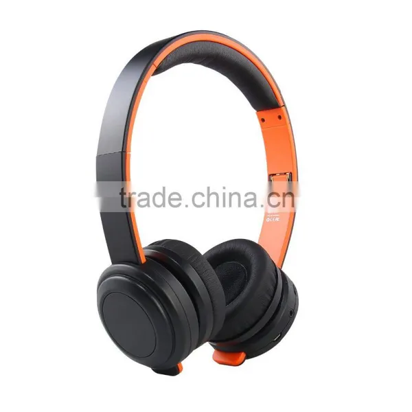 Bluetooth 4.1 Magnetic Wireless Headphones Stereo/Built-in Mic photo-3