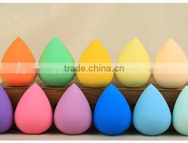 New Multi Shape Pro Mini Beauty Flawless Makeup Sponge