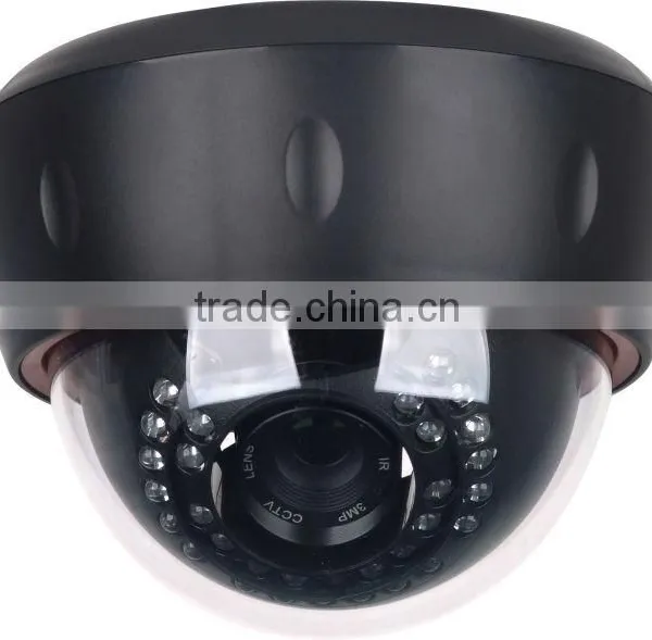 Anti-vandal Network IP Camera, Professional 960p Day and Night ip Camera, Full HD ONVIF IP Camera photo-3