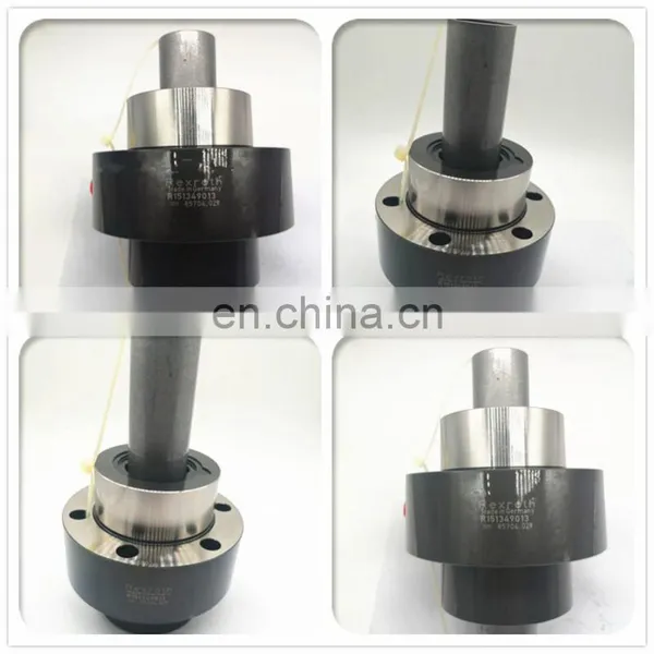 Rexroth Ball Screw Nut R151349013 R151249013 R151339013 R151239013 photo-3