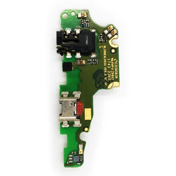 ORG Flex Cable Compatible For Huawei Mate 10 Lite USB Charger Charging Port Dock Connector Replacement photo-2