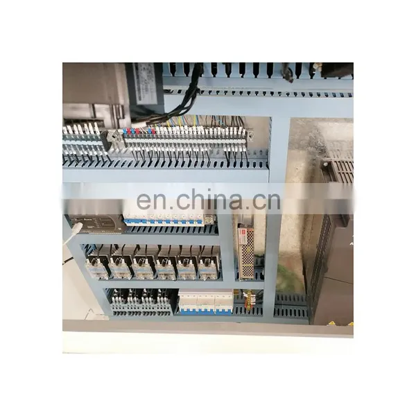 Small 3D Printer Plastic Filament Extrusion Line High Efficiency Plastic Filament Extruder photo-3