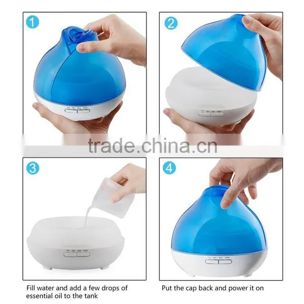 Room Humidifiers Large Reed Diffuser Great Humidifiers photo-4