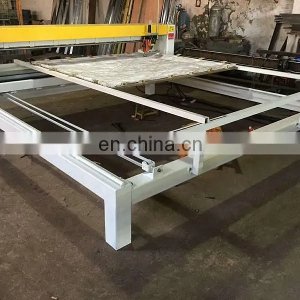 Industrial Straight Head Quilting Machine,sewing Machine,quilt Mattress Machine photo-3