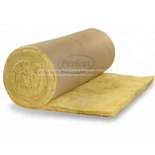 Fibergalss Wool CE Certificate Glass Wool Blanket Glass Wool Board Glass Wool Pipe