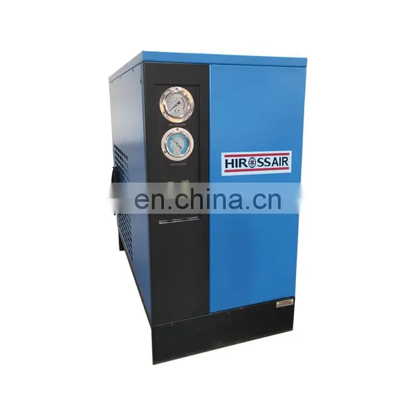 Referigerated Air Dryer Compressed Air Dryer Dryer Compressor photo-3