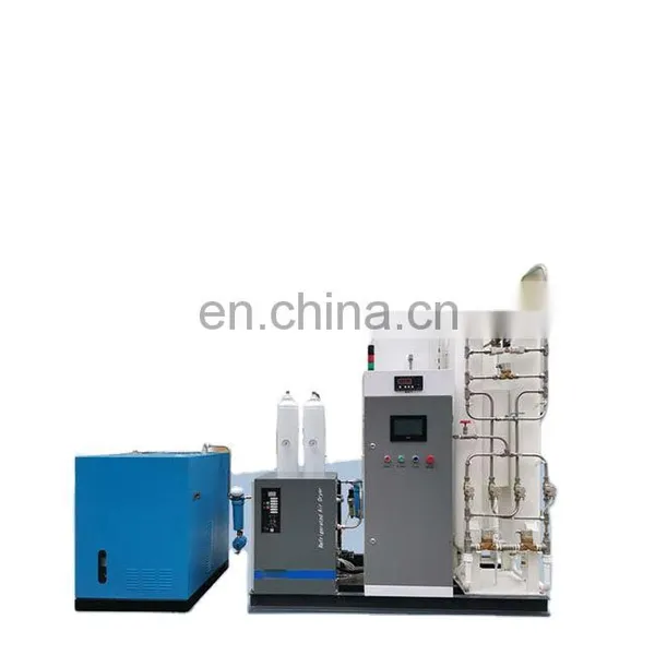 Medical Grade PSA Oxygen Generator photo-4