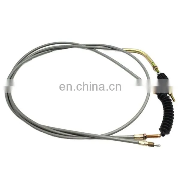 91060176 Diesel  Engine Throtle Cable 91060176  diesel engine truck parts