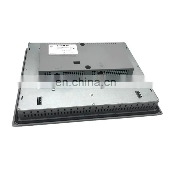 6AV6647-0AF11-3AX0 Siemens SIMATIC HMI KTP1000 Basic Color Panel photo-4