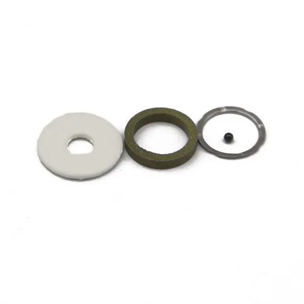 F00VC99002 Common Rail Injector Overhaul Kit F00VC05001 Stell Ball F 00V C99 002 for 120 Series