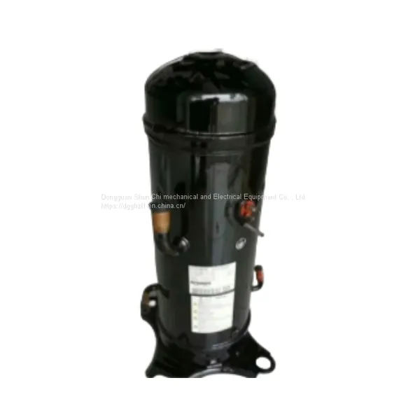 Piston Air Conditioner Compressor GT-A5539EAS57 AGT201A311SM、GT-B5154HD62 AGT201A514HD photo-4