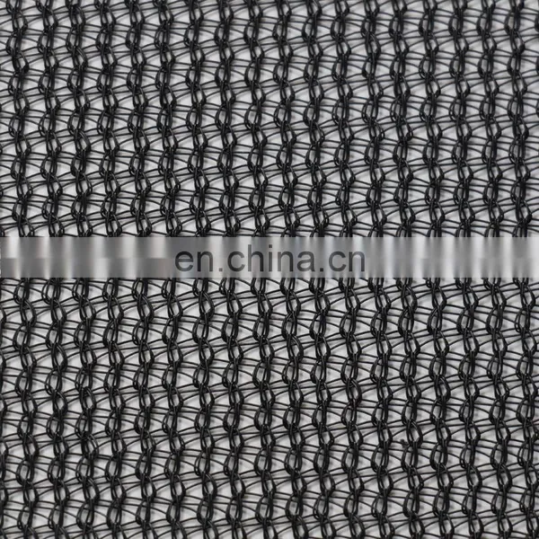 Factory Direct Sales 100% HDPE High Density Polyethylene Mesh Black Shadow Garden Greenhouse Trailer photo-4