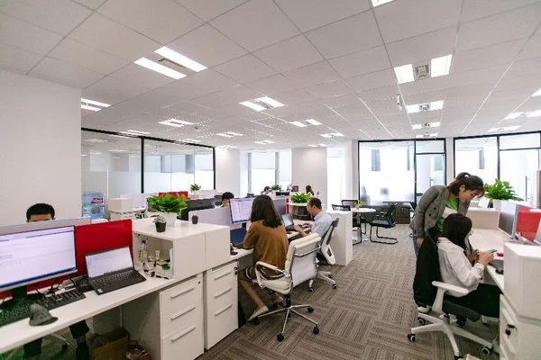 Shenzhen LCT Technology Co.,Ltd company overview - view 1
