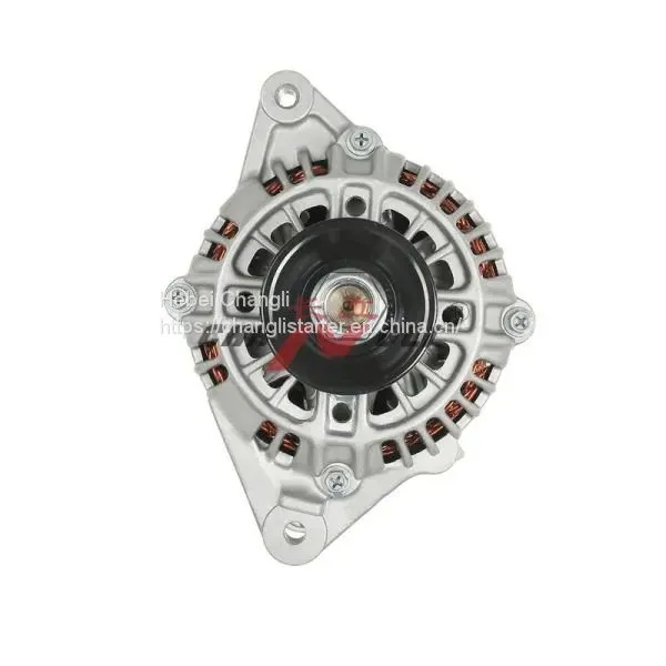 37300-22020 HYUNDAI CAR ALTERNATOR photo-2