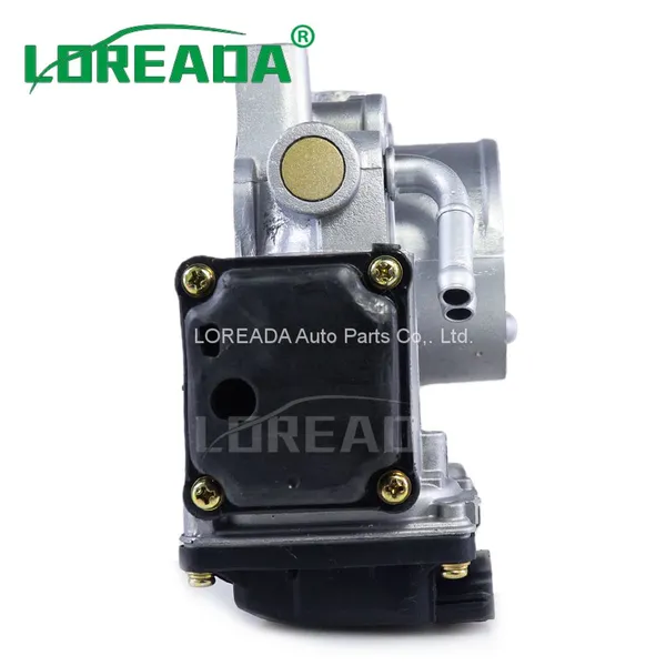 Throttle Body for HONDA 16400RZAJ01 GMC6B photo-2