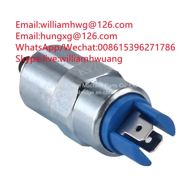Stop Solenoid 7135-277B 7185-900P 7185-900G 7185-900E 7185-900H Nozzle 31261