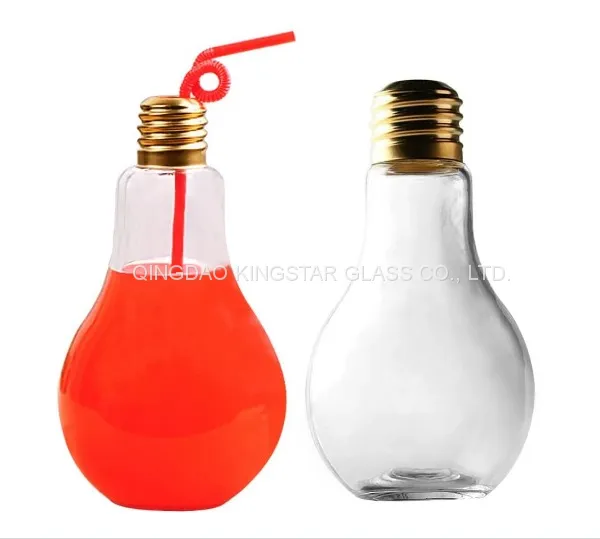 Special Shaped Jar photo-3