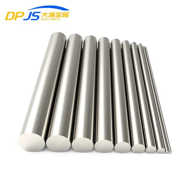 Ss601/309ssi2/s30908/s32950/s32205/2205/s31803 Stainless Steel Bars/rod Hot Rolled Bright Mirror Polished Surface photo-5