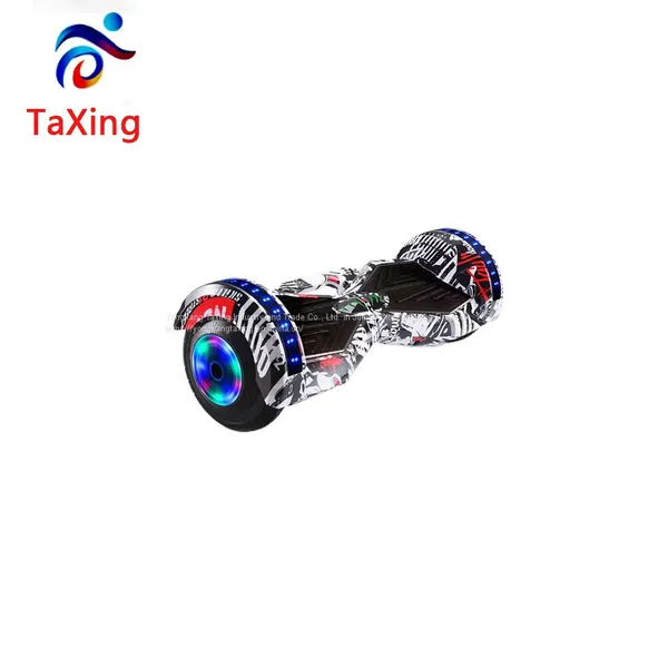 Hover Board Custom Hoverboard Original Factory Custom Hoverboard With Full Ce Reports photo-4