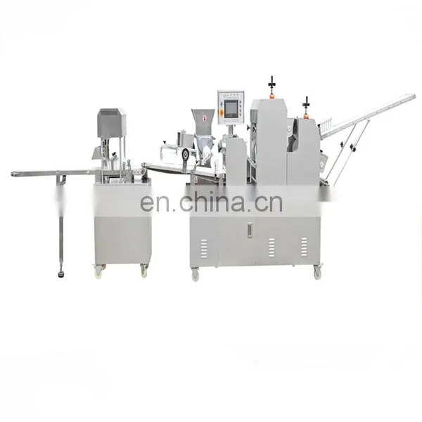 Shanghai Genyond Automatic Bread Slicer Machine photo-3