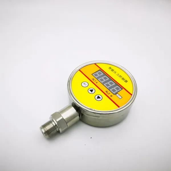 Pressure Switch photo-5