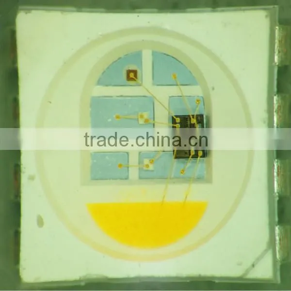 22-24lm 0.2w 5050 Smd Sk6812rgbw Pixel Led Chip