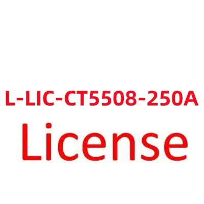 L-LIC-CT5508-250A License Software for Switches