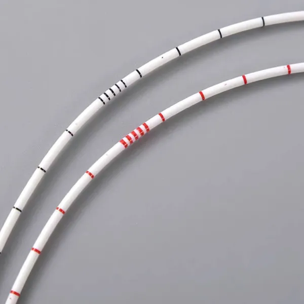 Hongmei Printing TPU Hose Transfer Printing Tube Scale Marking Printing Machine photo-4