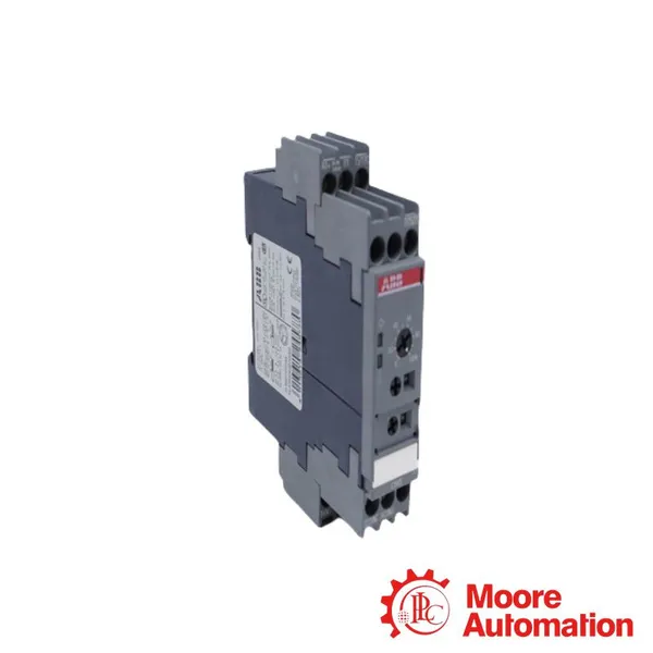 ABB 1SAR330020R0000 Relay Module NEW IN STOCK photo-2