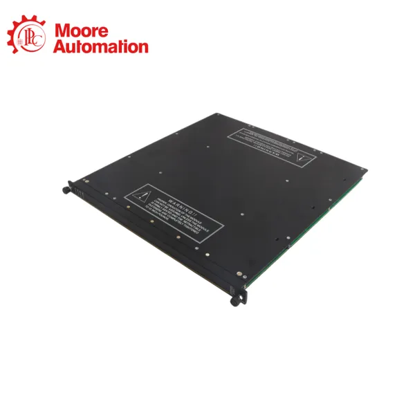 Triconex 3721 Analog Input Module photo-4