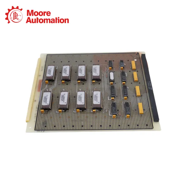 WOODWARD 5462-744 I/O Module In Stock photo-3