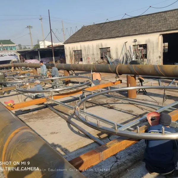 Fountain Equipment Supplier photo-2