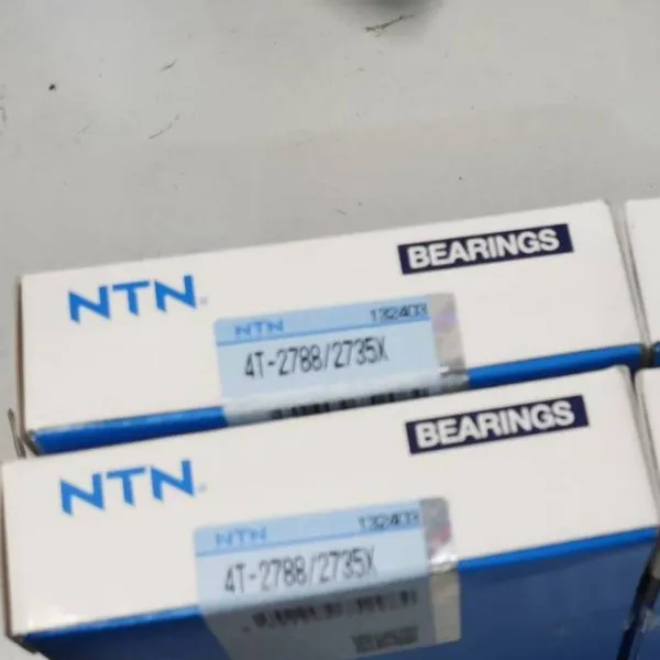 Japan NTN Needle Roller Bearings NA4902R Original Imported Manufacturing Machinery photo-4
