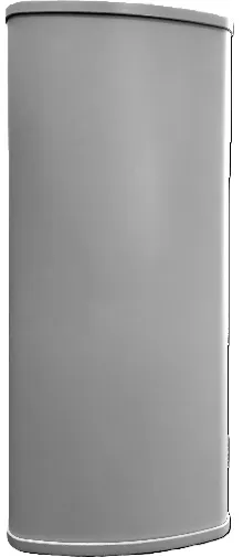 TVWSP High Performance Outdoor CPE，470~698MHz