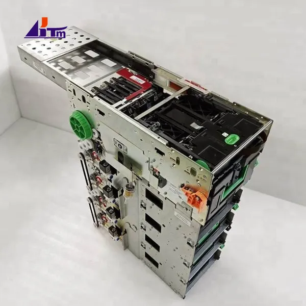 ATM Machine Parts NCR S2 Cassette Dispenser Module photo-3
