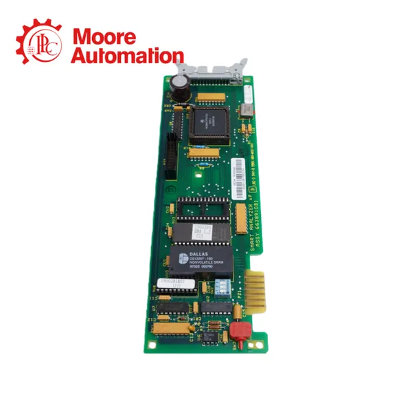 ABB 6638910B1 638910B1PS0084 photo-2