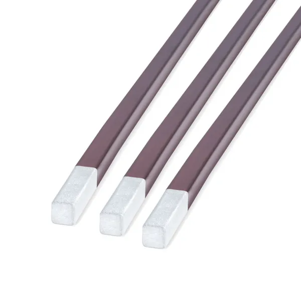Transformer Winding Enameled Aluminum Magnet Wire Enameled Flat Aluminum Wire Shaped for Motor Inverter Enameled Aluminum Round Wire photo-3