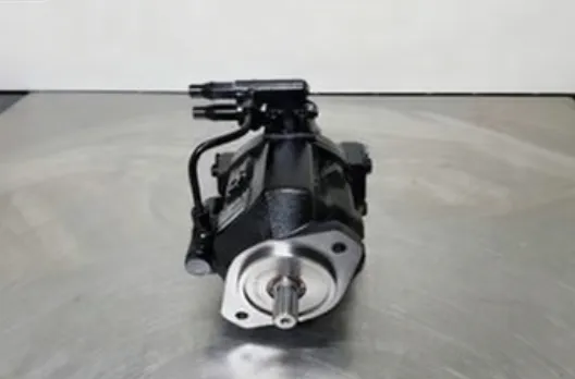 Cat 11804378 Hydraulic Piston Pump for Caterpillar 318D/320E Excavator 930M Loader Heavy Duty Mining Construction Equipment photo-5